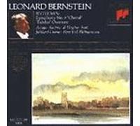 Beethoven, L.V. - Beethoven: Symphony No. 9 "Choral"; Fidelio Overture