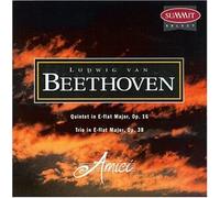 Beethoven, L.V. - Chamber Music