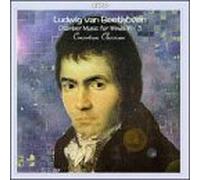 Beethoven, L.V. - Chamber Music Winds-Volume. 3