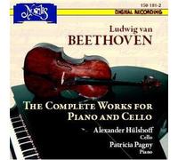 Beethoven, L.V. - Complete Works for Piano