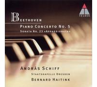 Beethoven, L.V. - Con 5/Sonata Piano 23