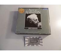 Beethoven, L.V. - Concerto 1-5 Complete/Sonata Piano 18
