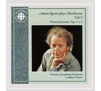 Beethoven, L.V. - Concerto Piano 1/2