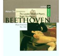 Beethoven, L.V. - Concerto Piano 1/2