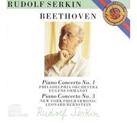 Piano Concerti 1 & 3