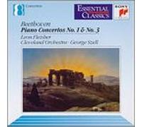 Beethoven, L.V. - Concerto Piano 1/3