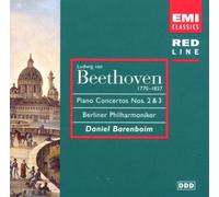 Beethoven, L.V. - Concerto Piano 2/3