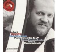Beethoven, L.V. - Concerto Piano 4/5