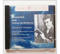Beethoven, L.V. - Concerto Piano 5-1938
