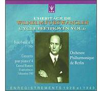 Beethoven, L.V. - CT Pno/Sym 5