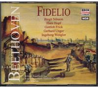 Beethoven: Fidelio