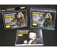 Beethoven, L.V. - Fidelio-Complete Opera