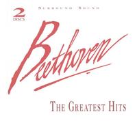 Beethoven, L.V. - Greatest Hits