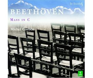 Beethoven, L.V. - Mass in C