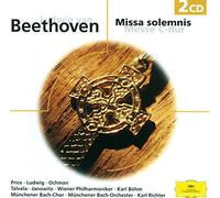 Beethoven, L.V. - Missa Solemnis Op.123