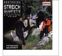 Beethoven, L.V. - Quartet STR
