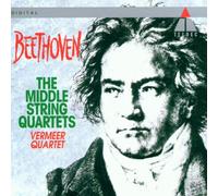 Beethoven, L.V. - Quartet STR 7-11