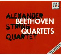 Beethoven, L.V. - Quartet String