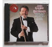 James Galway - Serenades / Sonatas