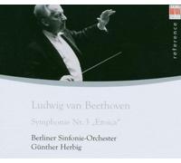 Beethoven, L.V. - Sinfonie 3 Eroica