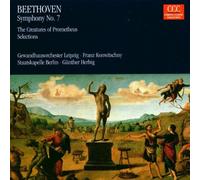 Beethoven l.V. - Sinfonie 7 [Import]
