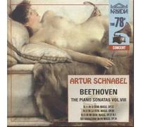 Beethoven, L.V. - Sonata Piano 11-13/Variations (6)/Theme