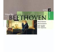 Beethoven, L.V. - Sonata Piano 21/23/26