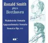 Beethoven, L.V. - Sonata Piano 21/23/32