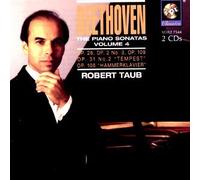 Beethoven, L.V. - Sonata Piano 3/17/26/29/30