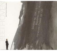 Beethoven, L.V. - Sonata Piano 30-32/Bagatelles/Diabe