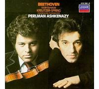 Beethoven, L.V. - Sonata Violin 5/9