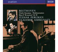 Beethoven, L.V. - Sonata Violin 9/10