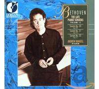 Beethoven, L.V. - Sonates pour Le Piano, Vol.2