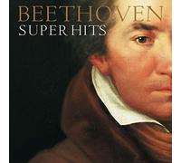 Beethoven, L.V. - Super Hits: Beethoven