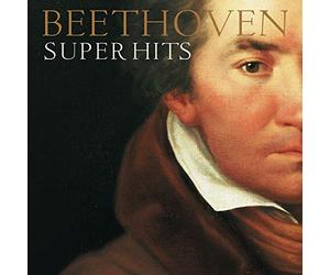 Beethoven, L.V. - Super Hits: Beethoven