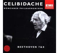 Beethoven, L.V. - Sym 7/8