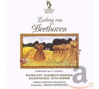 Beethoven, L.V. - Sym 9