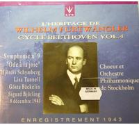 Beethoven, L.V. - Sym 9