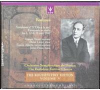 Beethoven, L.V. - Sym 9