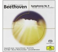 Beethoven, L.V. - Symphonie No. 9 -Sacd-