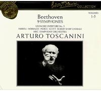 Beethoven, L.V. - Symphony 1-9 Complete