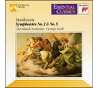Beethoven, L.V. - Symphony 2/5