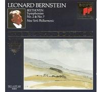 Beethoven, L.V. - Symphony 2/7