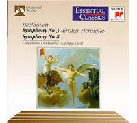 Beethoven, L.V. - Symphony 3/8
