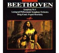 Beethoven, L.V. - Symphony 4