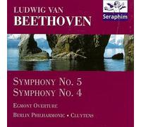 Beethoven, L.V. - Symphony 4/5