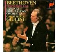 Beethoven, L.V. - Symphony 4/5