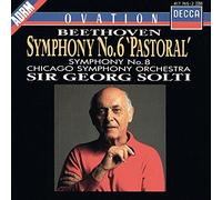 Beethoven, L.V. - Symphony 6/8