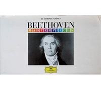 Beethoven, L.V. - Symphony (8) Violin Triple/Concerto Pn