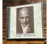 Beethoven, L.V. - Symphony 9